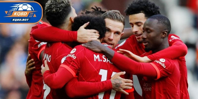 4 lưu ý cần nắm khi soi kèo Liverpool tại KQBD