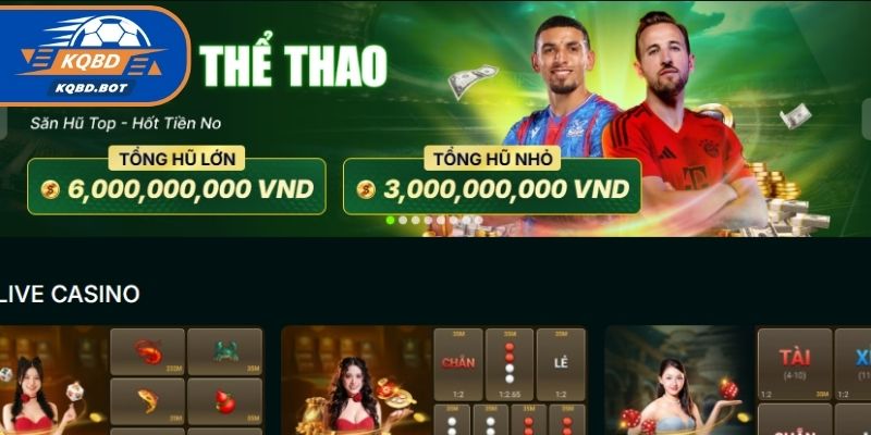Bảo mật đa lớp, trả thưởng sòng phẳng