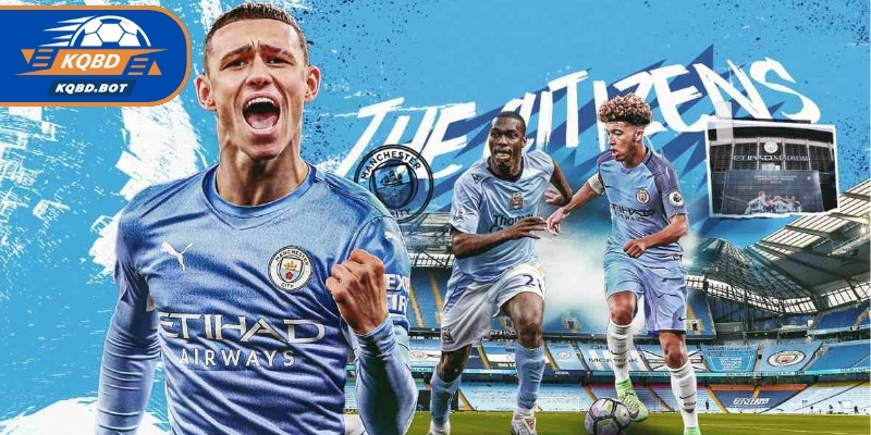 Các điểm mấu chốt cần phân tích khi nhận định Man City
