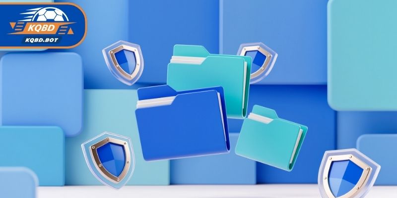 Cập nhật chính sách bảo mật KQBD mới nhất cho hội viên