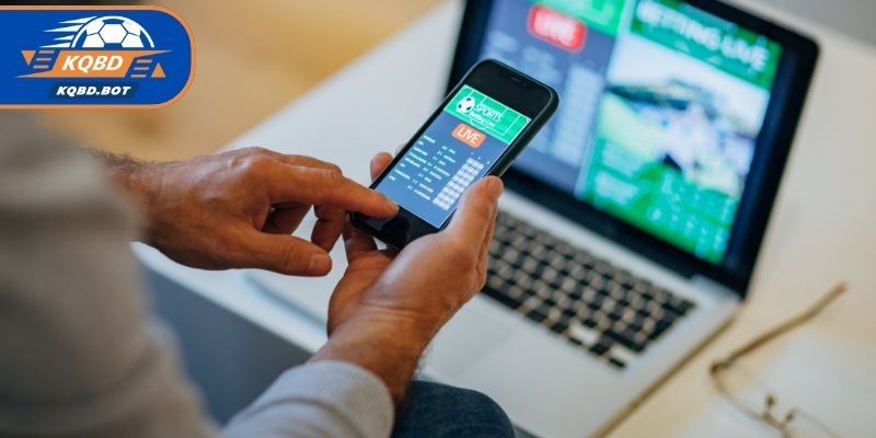 Định nghĩa cơ bản về trực tiếp bóng đá kèo nhà cái