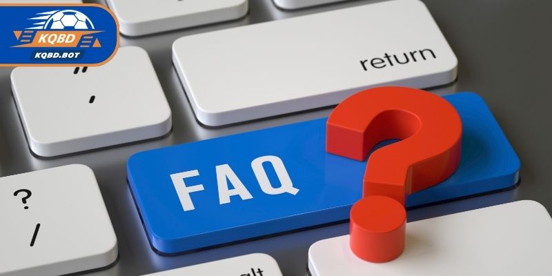 FAQ - Câu hỏi thường gặp khi cá cược NBET