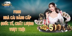 FO88 - Nhà Cái Đẳng Cấp Quốc Tế, Chất Lượng Vượt Trội