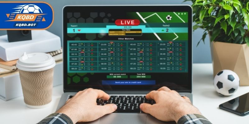 Mẹo xem trực tiếp bóng đá kèo nhà cái hiệu quả
