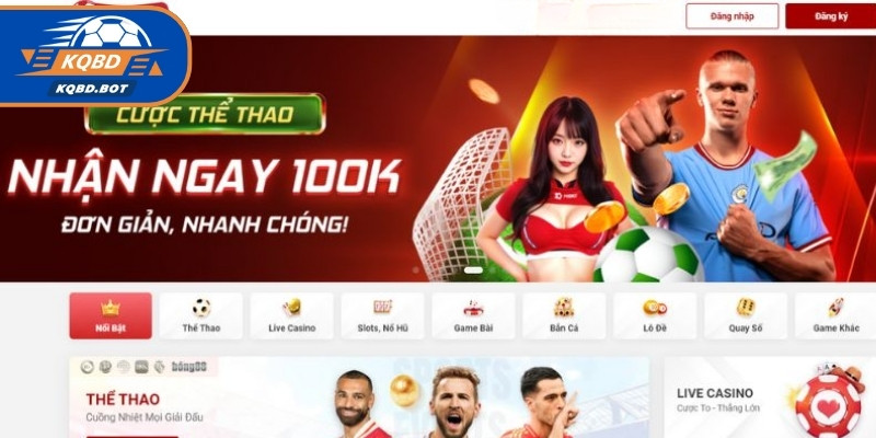 MIBET – Nền tảng cá cược quốc tế, hỗ trợ khách hàng bài bản