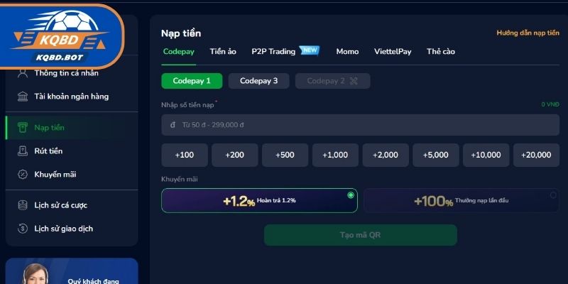 Những điểm nổi bật của ZBET được yêu thích 2026