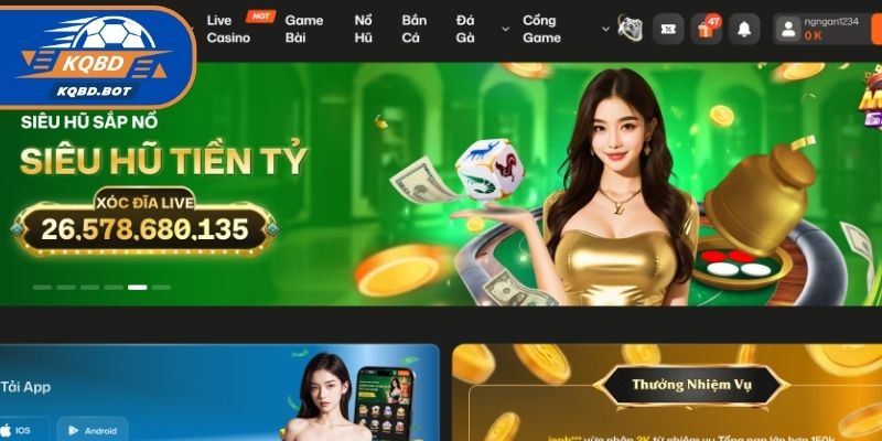 Những tiêu chí đánh giá mức độ uy tín của nền tảng