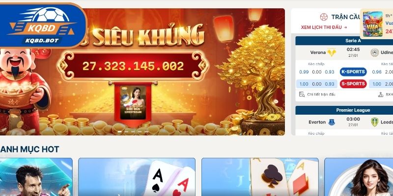 Tổng quan về SIN88