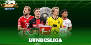 Bundesliga