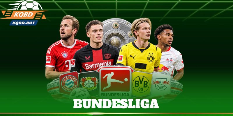 Bundesliga