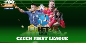 Czech First League