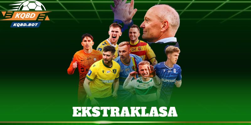 Ekstraklasa