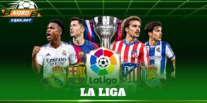 La Liga