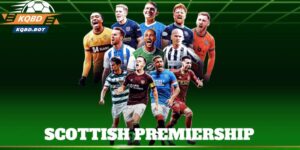 Scottish Premiership
